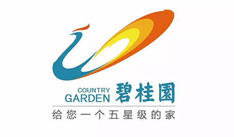 碧桂园